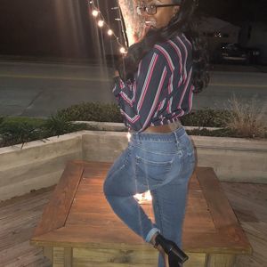 Meet your Posher, Daniella